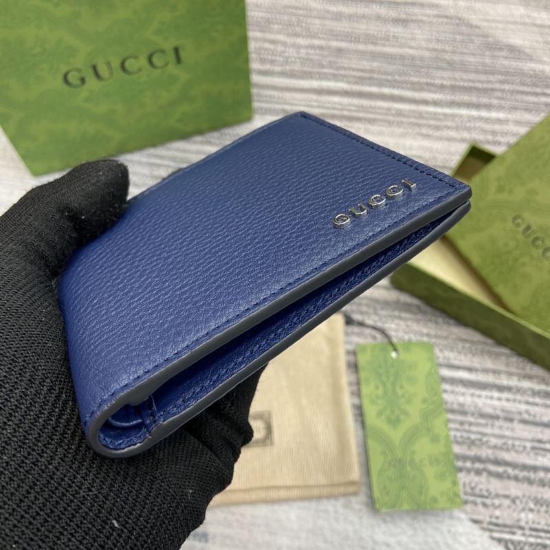 Gvc*1 wallets